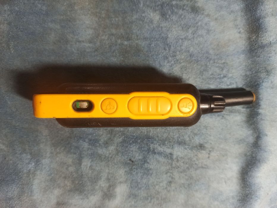 Рация Motorola t82 extreme