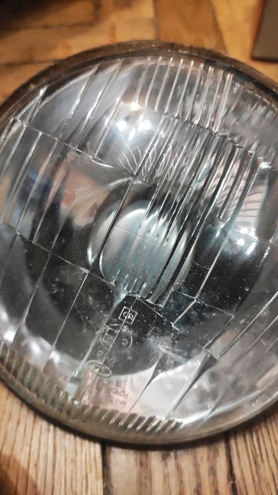 фары головного света москвич 412