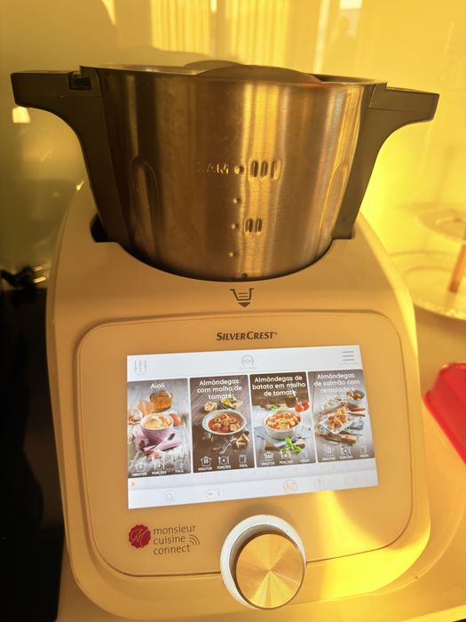 Monsieur Cuisine