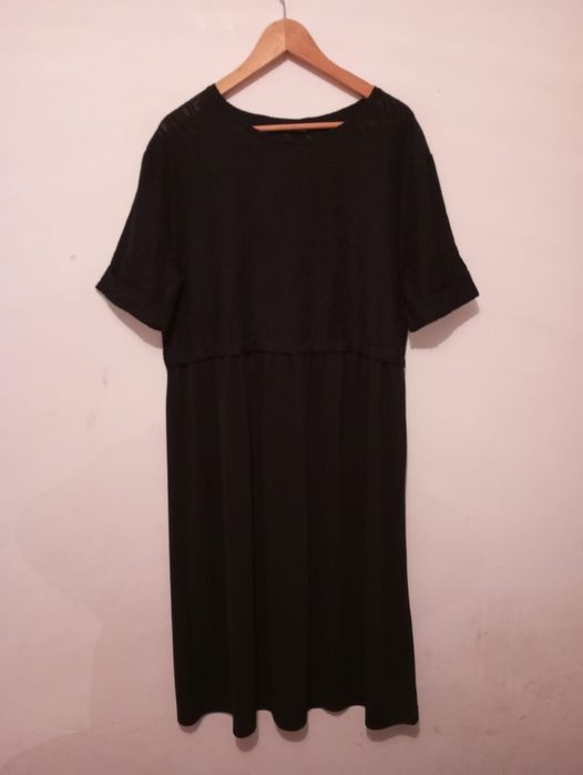 Vestido Zara Tamanho L