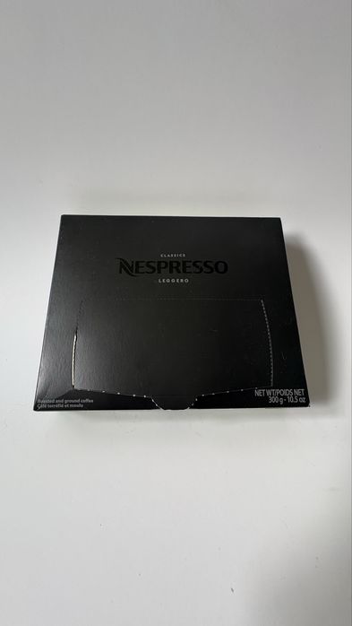 Nespresso Lagero 50 kapsułek