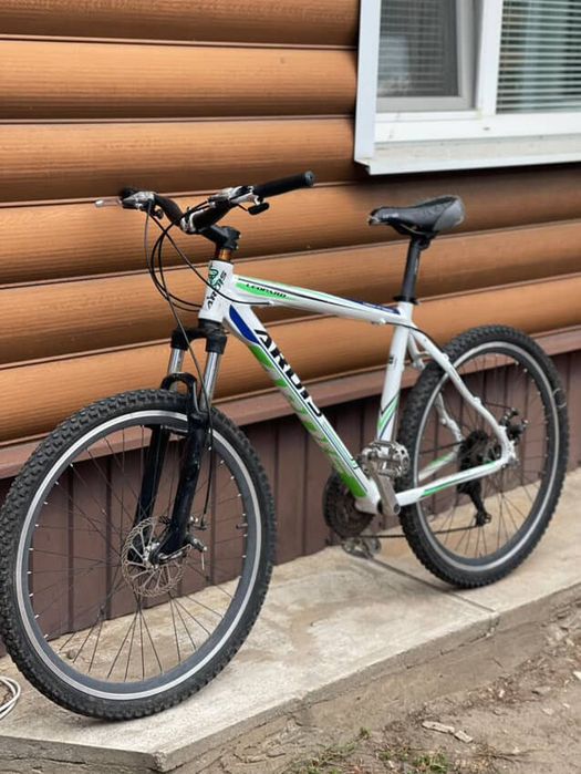 Продам велосипед