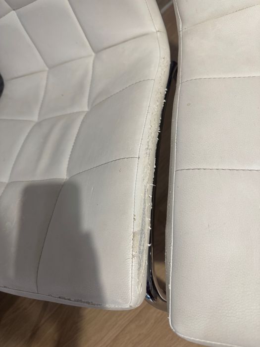 Stół - 6 krzeseł nowoczesny styl