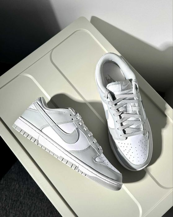 Nike SB dunk low Buty Unisex R.36