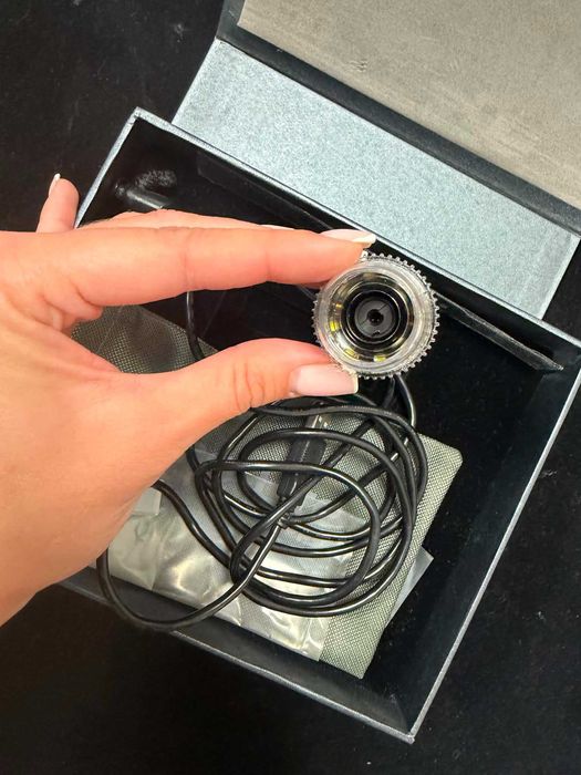 Zaffiro termolifting