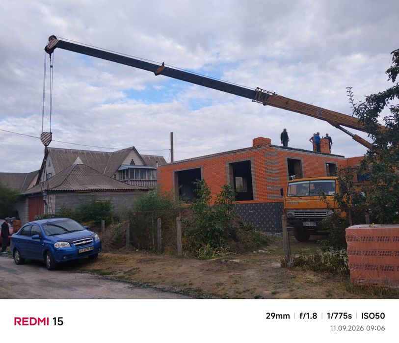 автокран продаж Bumar famaba