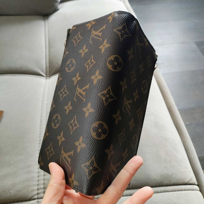 Portfel Louis Vuitton