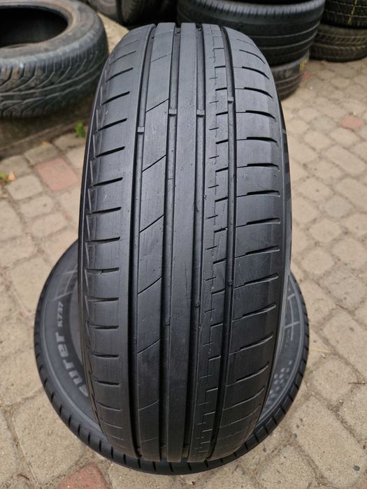 195/70R14 Kapsen Rassurer K737 Літо склад шини резина шины покрышки Капсен