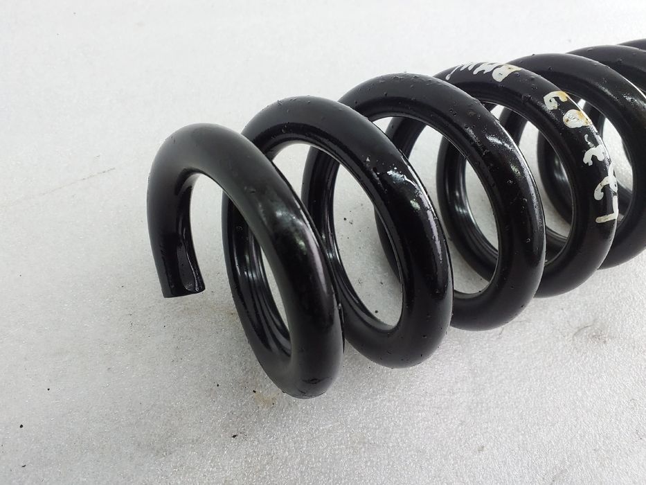 Mola de suspensão trás direita BMW 3 Touring (E91)