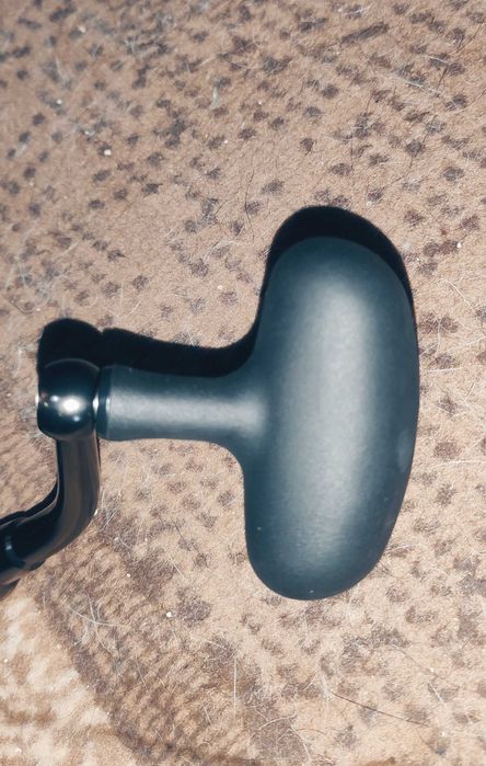 Daiwa Black Gold 5000