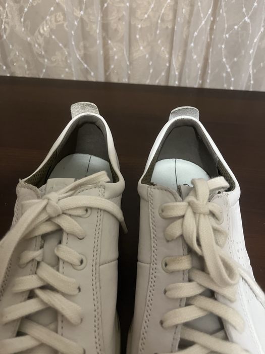 Чоловічі кросівки , кеди Ecco Collin 2.0