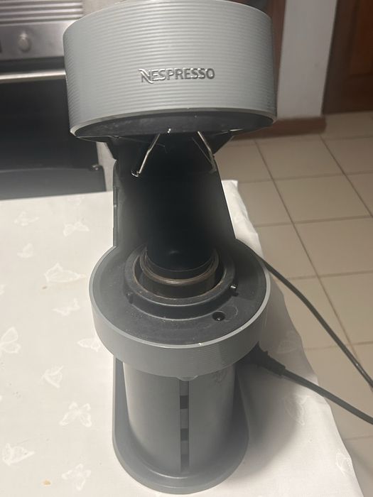 Maquina cafe  como nova