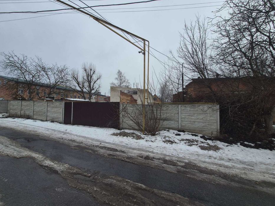 Продаж комерційного приміщення пров. Кості Широцького