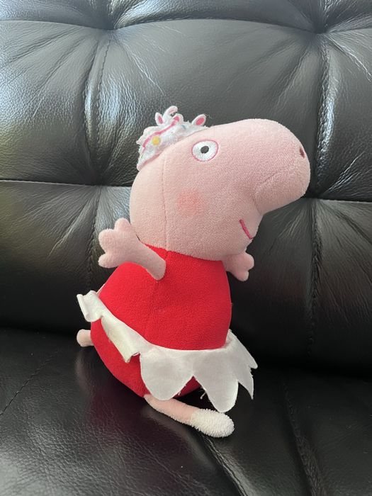Maskotka Świnka Peppa