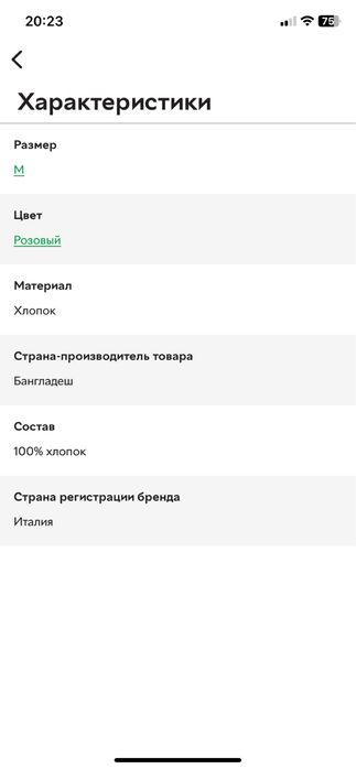 Свiтшот туніка, Piazza Italia