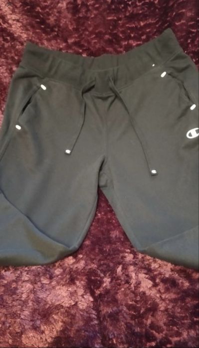 Спортивні штани Champion elit