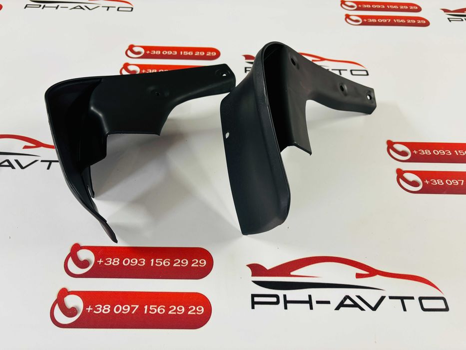 Lexus RX 2003-2008 р.в. Бризговики Брызговики нові комплект 4шт