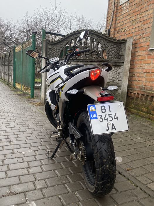 Продам Geon CR6S 2024 року