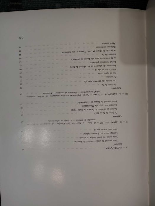 Viseu Monumental e Artistico - Alexandre de Lucena e Vale
