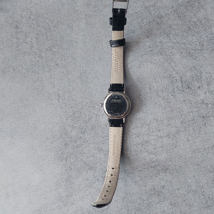 Zegarek atlantic 10340