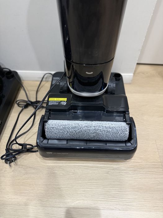 Dreame H15 Pro Heat мчий пилосос