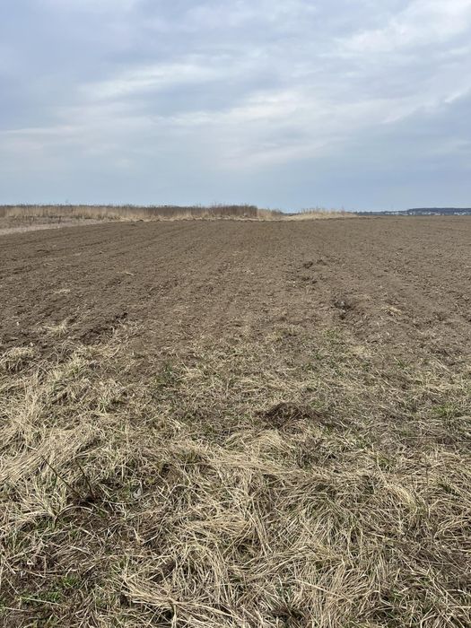 Продаж 12 сот під будівництво Малі Підліски