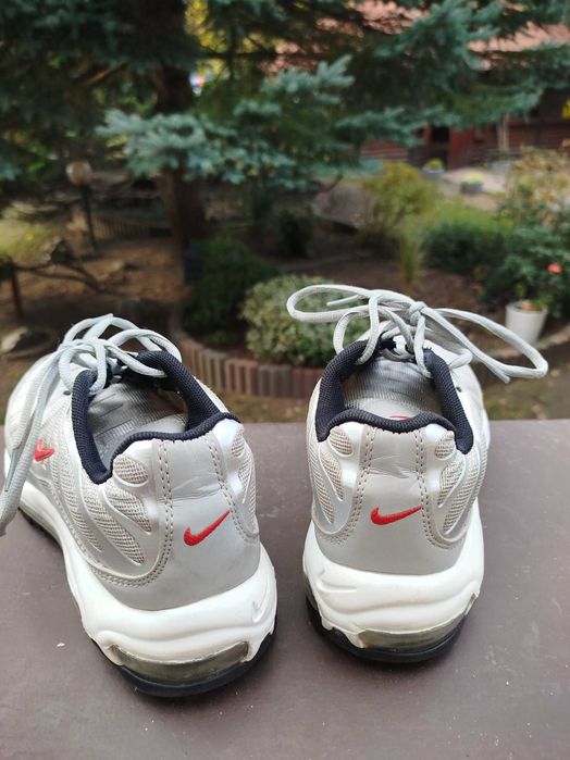 Buty damskie sportowe