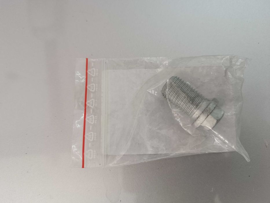 Várias Peças Novas de Reposição