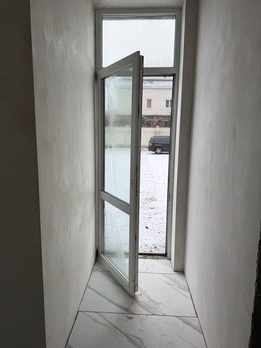 Нова пропозиція на ринку нерухомості. Двоповерховий будинок. Жихор-2.