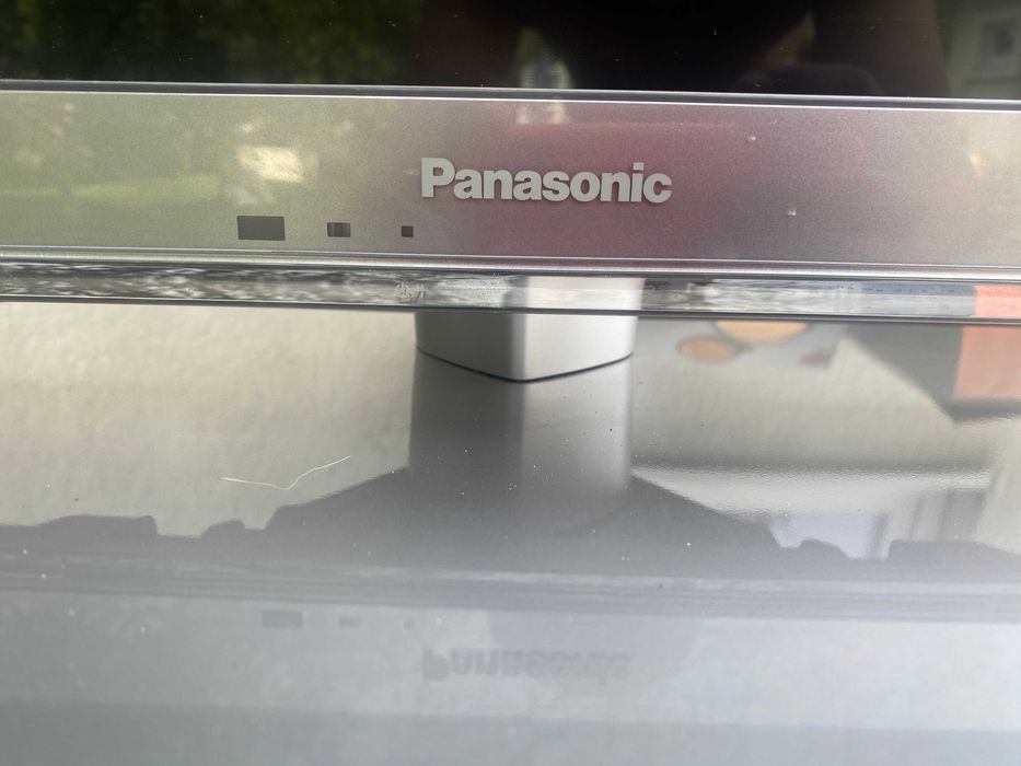 телевізор panasonic tx-l47etx54