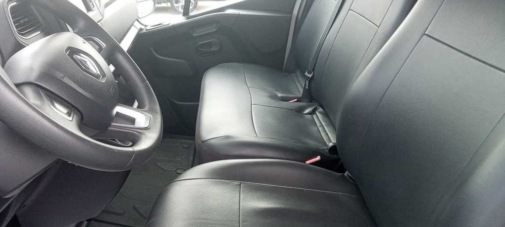 Renault Master 2.3 Dci 135cv L2H2