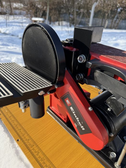 Шліфувальний верстат Einhell TC-US 380 (гріндер)