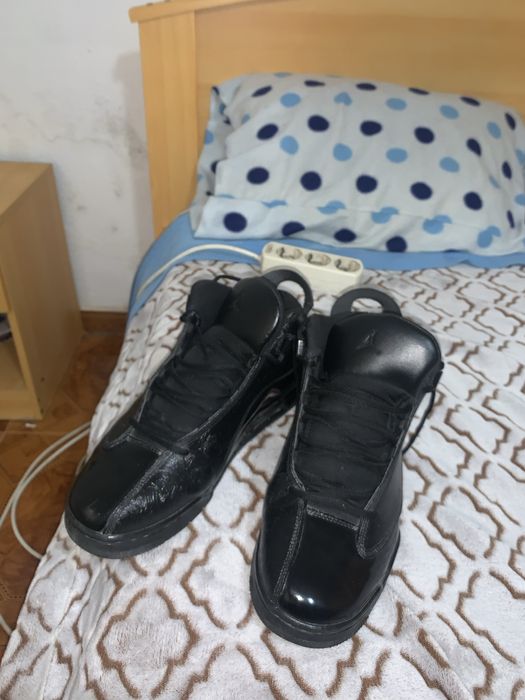 Air Jordan Dub Zero