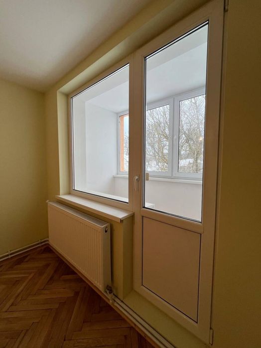 3 Квартира, Ремонт, Хрущівка, Галицька, Бібрка/Львівська обл