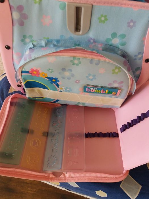 Школьный рюкзак Majewski, набор