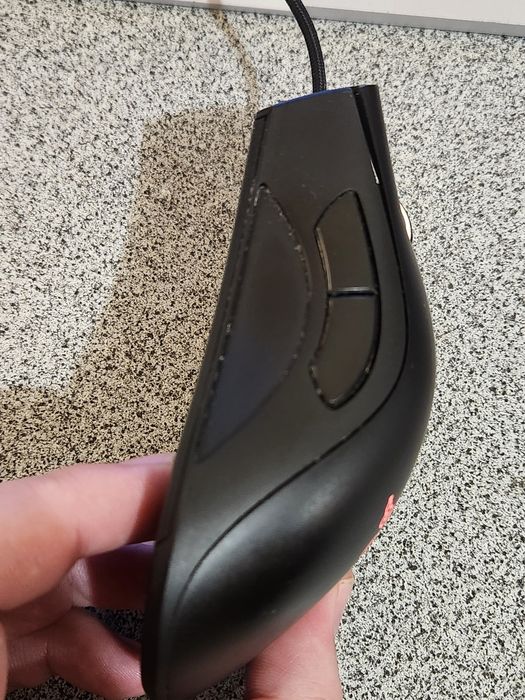 Игровая мышка Razer DeathAdder Chroma