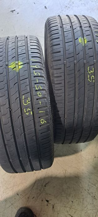 Pneus 195/50/16 barum
