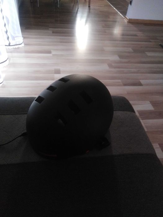 Kask hulajnoga rolki