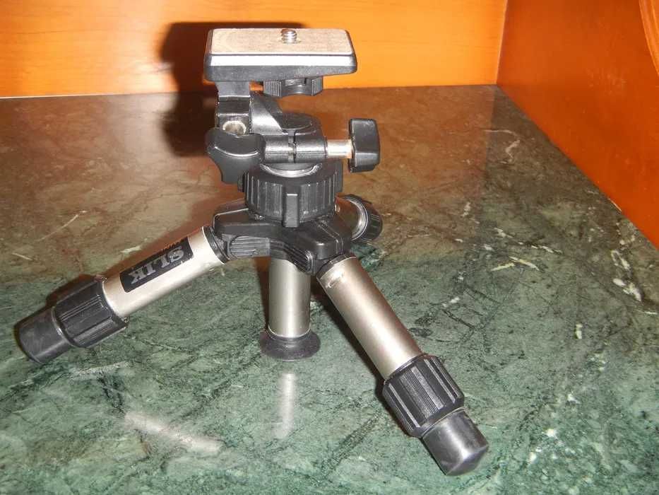 Suporte camara compacta