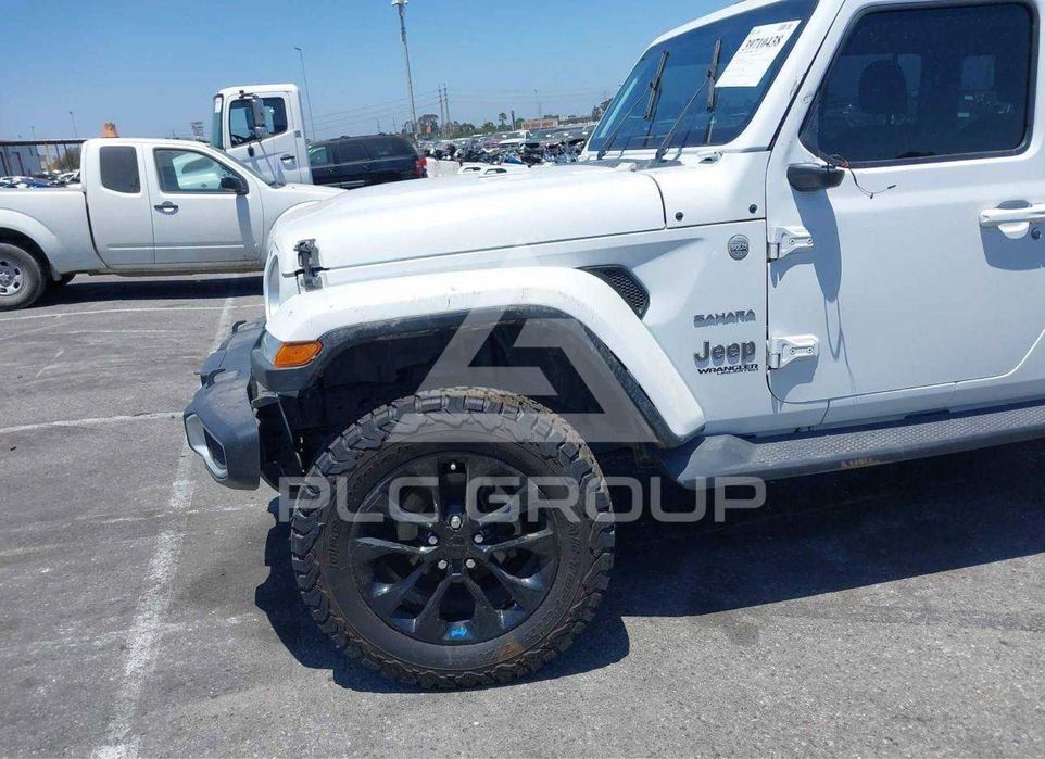 Розборка Jeep Wrangler JL 2018-2024 2.0 3.0 3.6. Розбірка Джип.Шрот