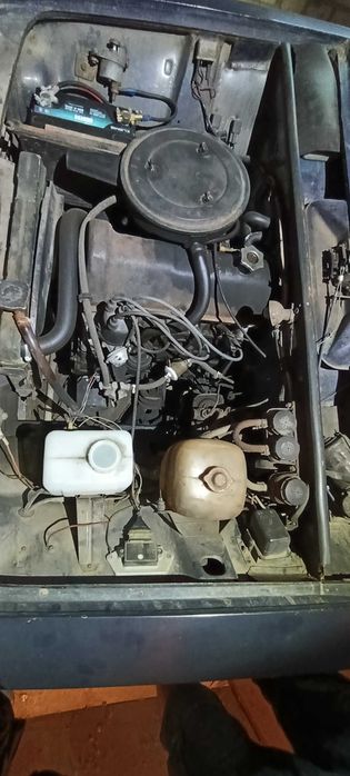 Продам автомобіль ВАЗ 2101