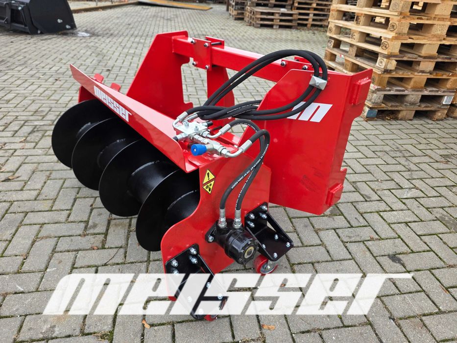 Podgarniacz do paszy pasz TMR mocowanie w cenie NOWOŚĆ DOSTAWA!