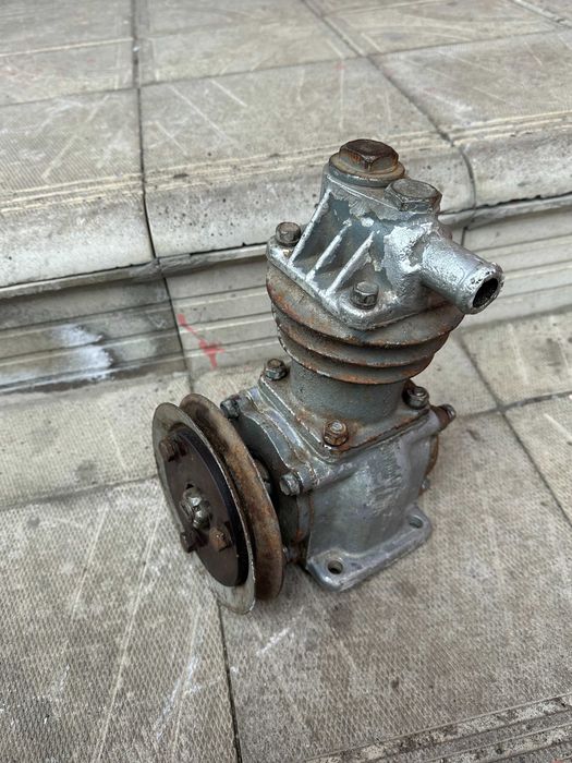 Компрессор   Новый