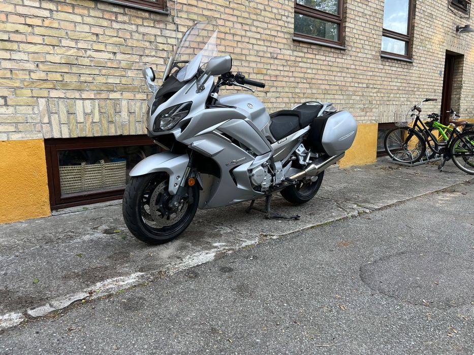 Yamaha
