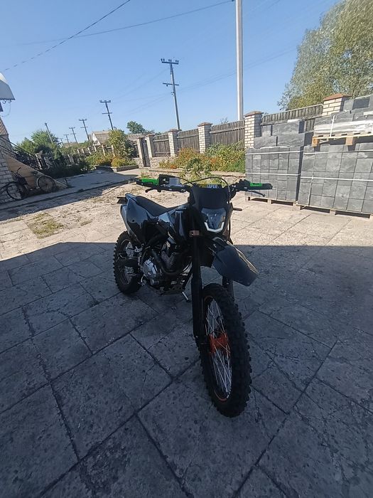 продам kovi start 250