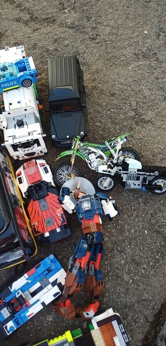 Автомобілі  модельки