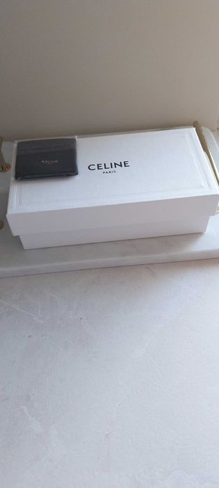 Okulary Celine przeciwsloneczne