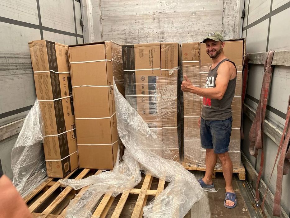 Вантажні Послуги/Вантажники/Грузчики