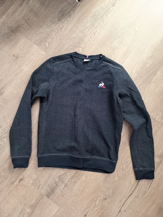 le coq sportif - купить мужские кофты и свитеры - Цена на OLX.ua