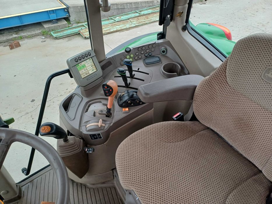 John Deere 7430 Premium